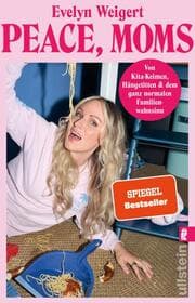 Cover von Peace, Moms