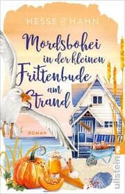Cover von Mordsbohei in der kleinen Frittenbude am Strand