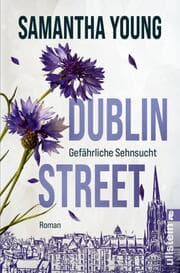 Cover von Dublin Street - Gefährliche Sehnsucht