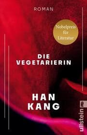 Cover von Die Vegetarierin
