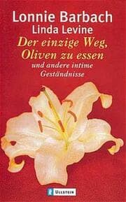 Cover von Der einzige Weg, Oliven zu essen
