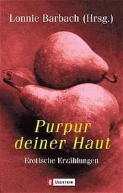 Cover von Purpur deiner Haut