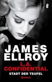 Cover von L.A. Confidential