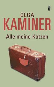 Cover von Alle meine Katzen