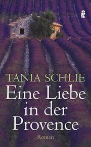 Cover von Eine Liebe in der Provence