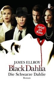 Cover von Black Dahlia - Die schwarze Dahlie
