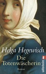 Cover von Die Totenwäscherin