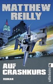 Cover von Auf Crashkurs