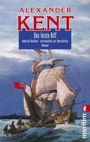 Cover von Das letzte Riff