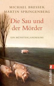 Cover von Die Sau und der Mörder
