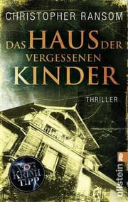Cover von Das Haus der vergessenen Kinder
