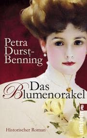 Cover von Das Blumenorakel