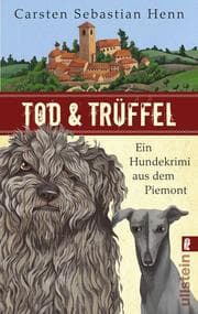 Cover von Tod & Trüffel