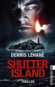 Cover von Shutter Island