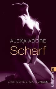 Cover von Scharf