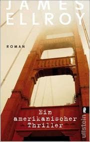 Cover von Ein amerikanischer Thriller