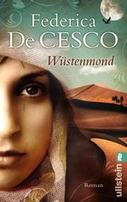 Cover von Wüstenmond