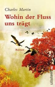 Cover von Wohin der Fluss uns trägt