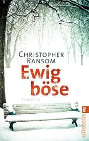 Cover von Ewig böse