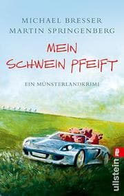 Cover von Mein Schwein pfeift