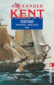 Cover von Bruderkampf