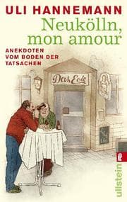 Cover von Neukölln, mon amour