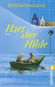 Cover von Hart aber Hilde