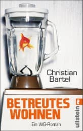 Cover von Betreutes Wohnen