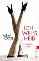 Cover von Ich will's heiß