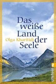 Cover von Das weiße Land der Seele
