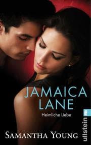 Cover von Jamaica Lane - Heimliche Liebe