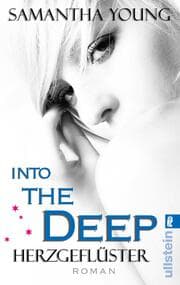 Cover von Into the Deep - Herzgeflüster