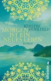 Cover von Morgen ist ein neues Leben