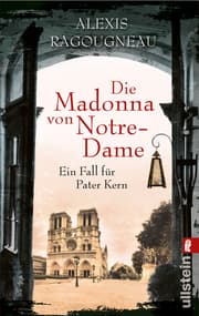 Cover von Die Madonna von Notre-Dame