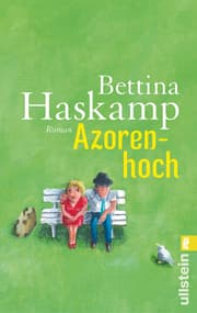 Cover von Azorenhoch