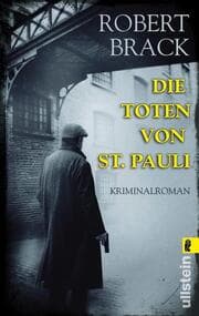 Cover von Die Toten von St. Pauli