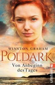 Cover von Poldark - Von Anbeginn des Tages