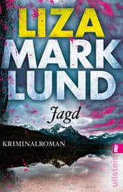 Cover von Jagd