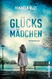 Cover von Glücksmädchen