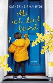Cover von Als ich dich fand