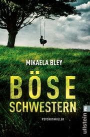 Cover von Böse Schwestern