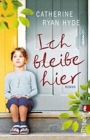 Cover von Ich bleibe hier