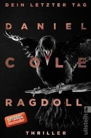 Cover von Ragdoll - Dein letzter Tag