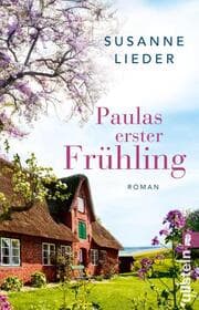 Cover von Paulas erster Frühling