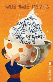 Cover von Am schönsten auf der Welt ist es gleich hier