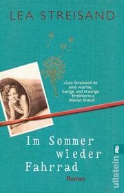 Cover von Im Sommer wieder Fahrrad