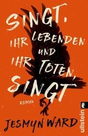 Cover von Singt, ihr Lebenden und ihr Toten, singt