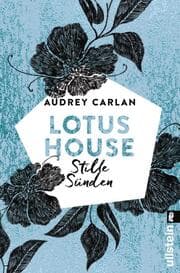 Cover von Lotus House - Stille Sünden