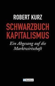 Cover von Schwarzbuch Kapitalismus