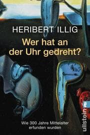 Cover von Wer hat an der Uhr gedreht?